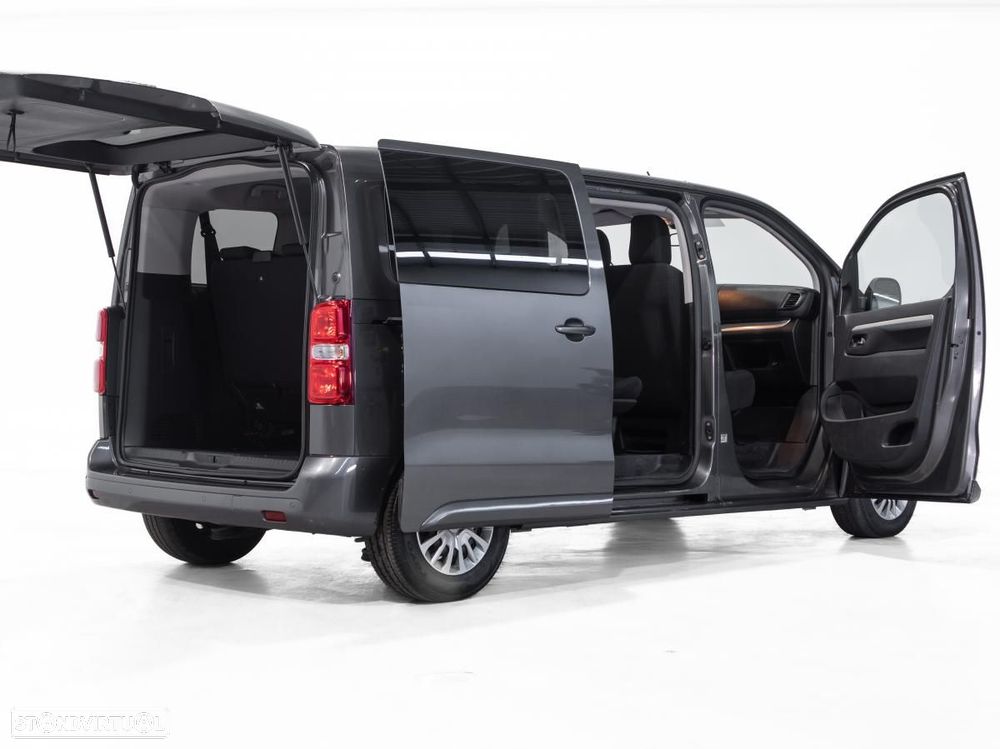 Toyota Proace Verso 1.5 D-4D L1 1.0T Comfort 9L PDL - 5