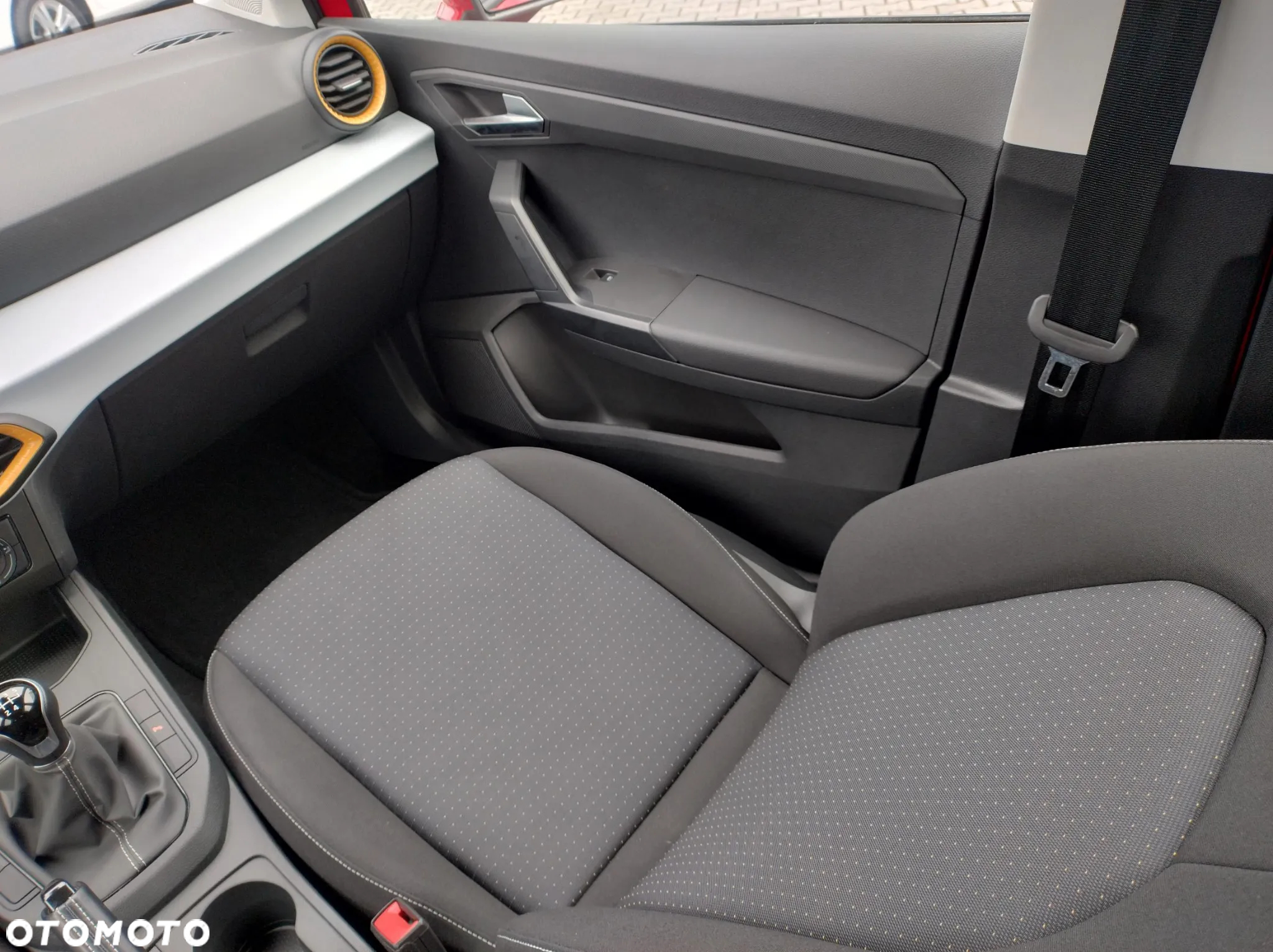 Seat Ibiza 1.0 TSI Style S&S - 17