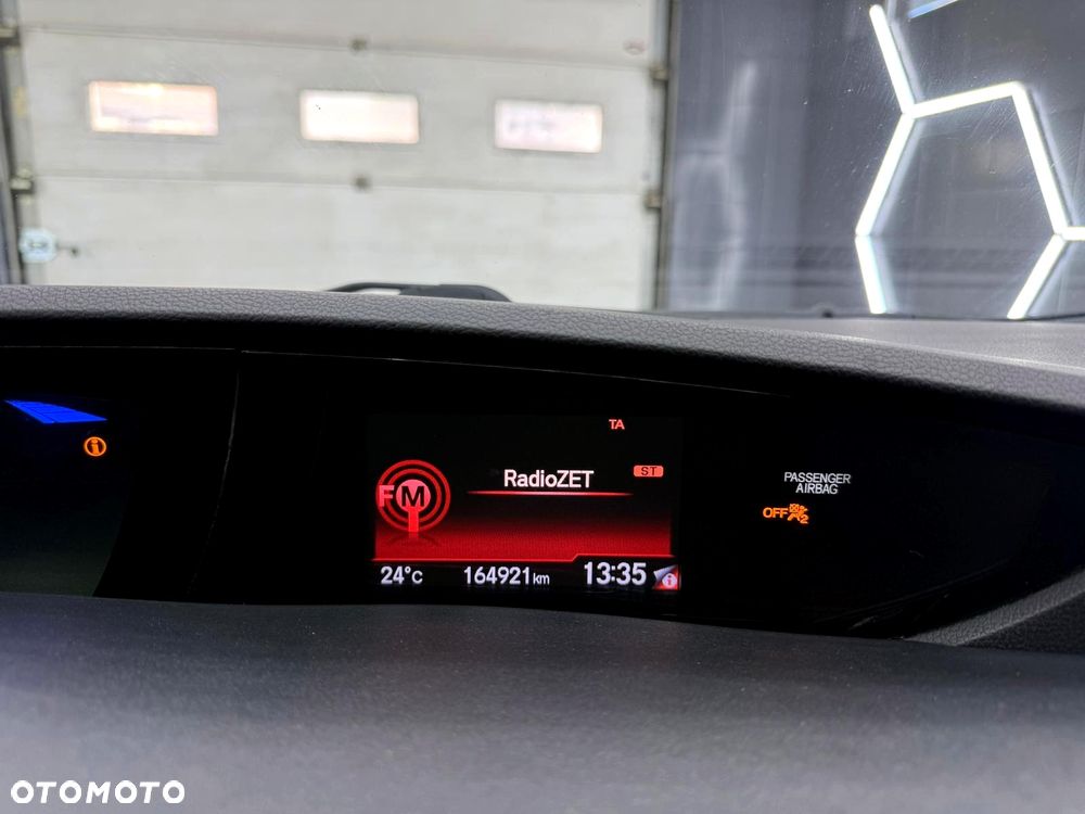 Honda Civic 1.8 i-VTEC Sport Black Edition - 18