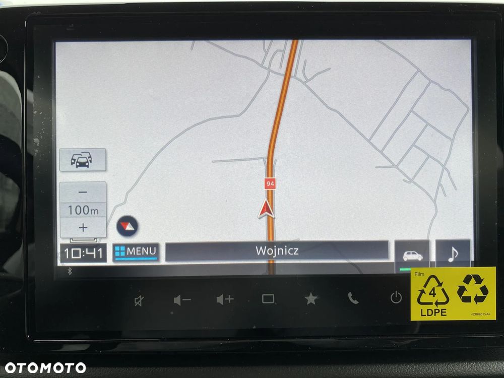 Suzuki Swift 1.2 Dualjet SHVS Premium Plus - 19