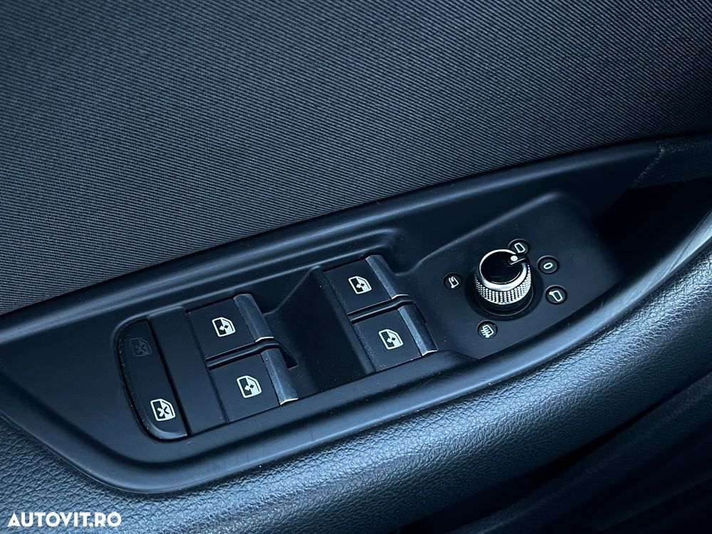Audi A4 Limuzina - 23