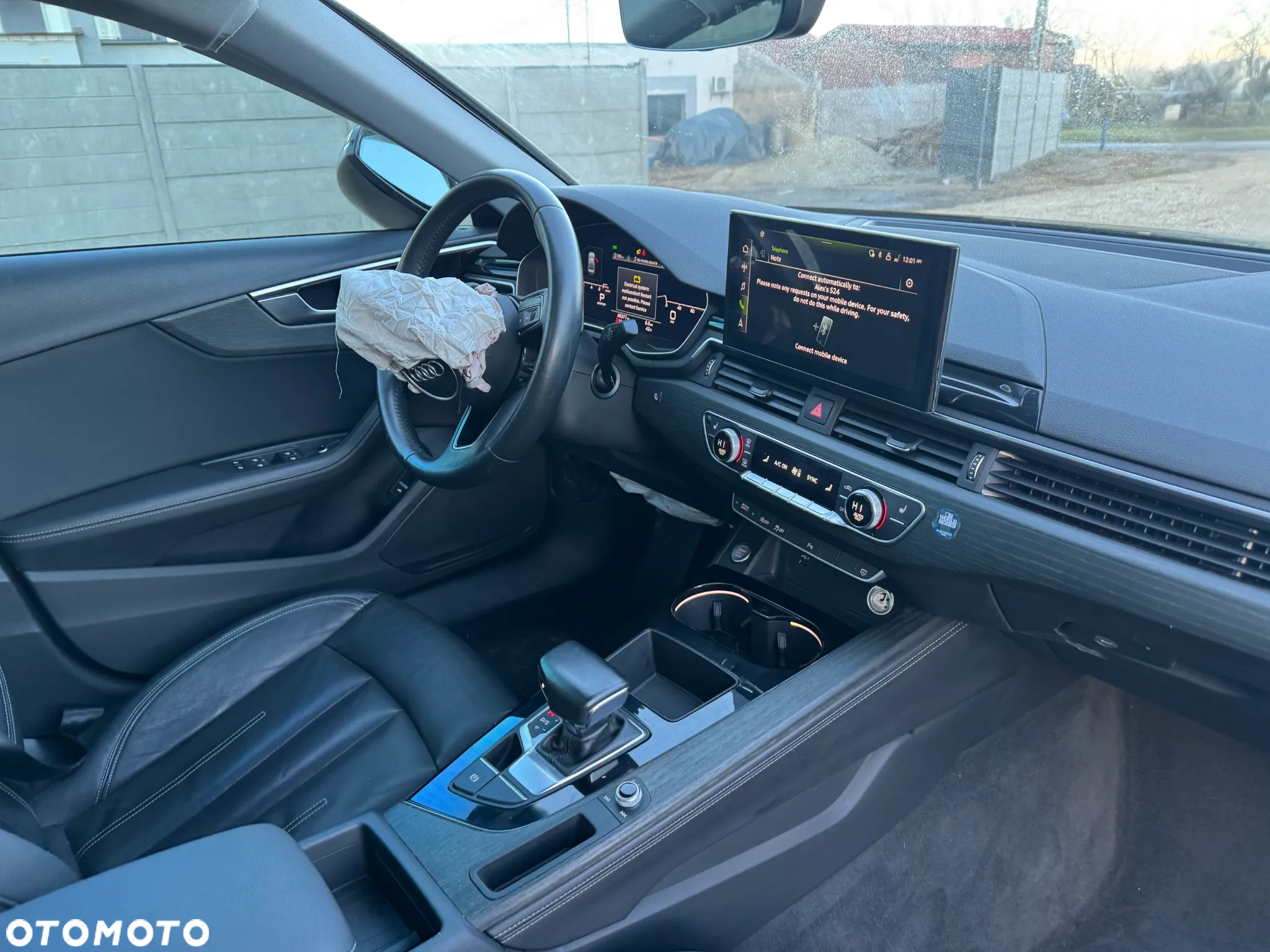 Audi A4 40 TFSI S tronic S line - 18
