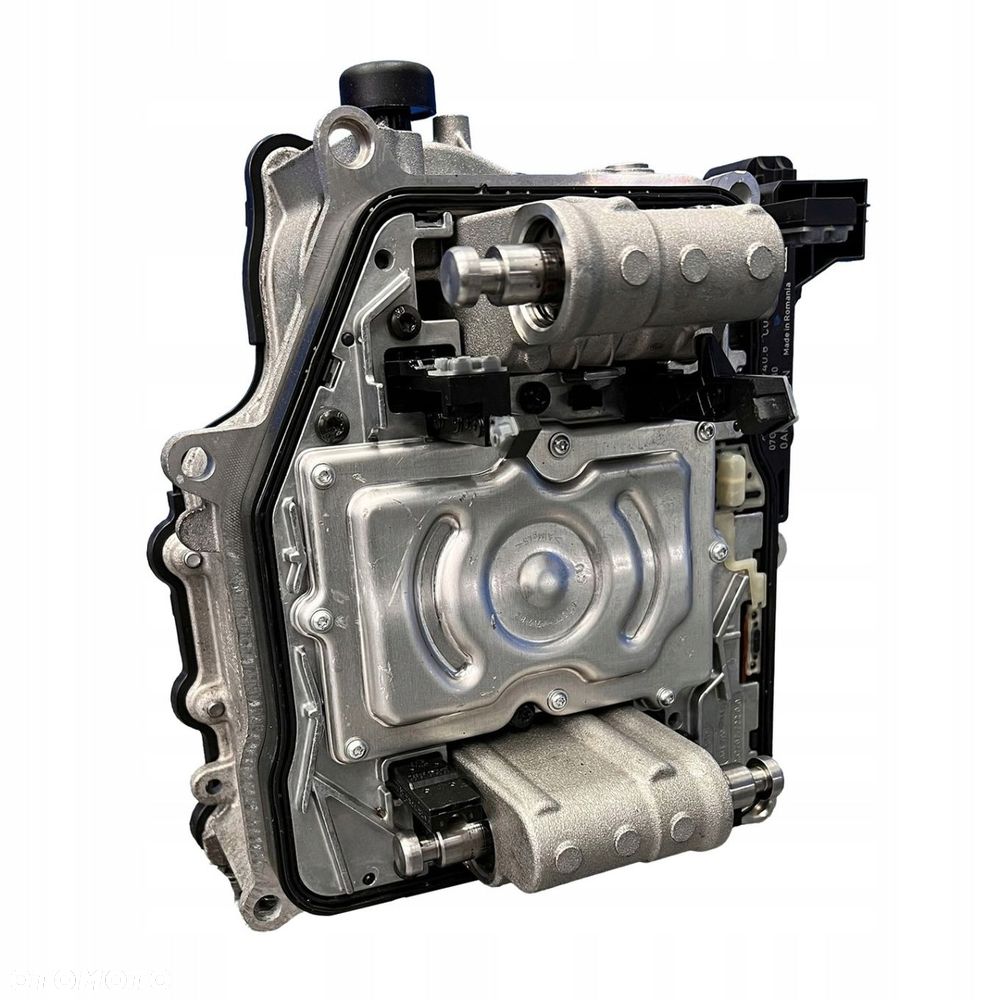 Sterownik skrzyni biegów DQ200 DSG7 0AM927769D - 1