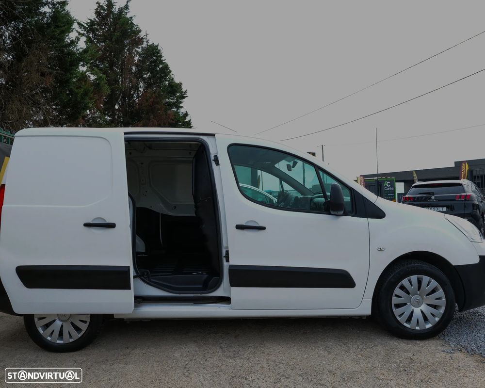 Citroën Berlingo - 7