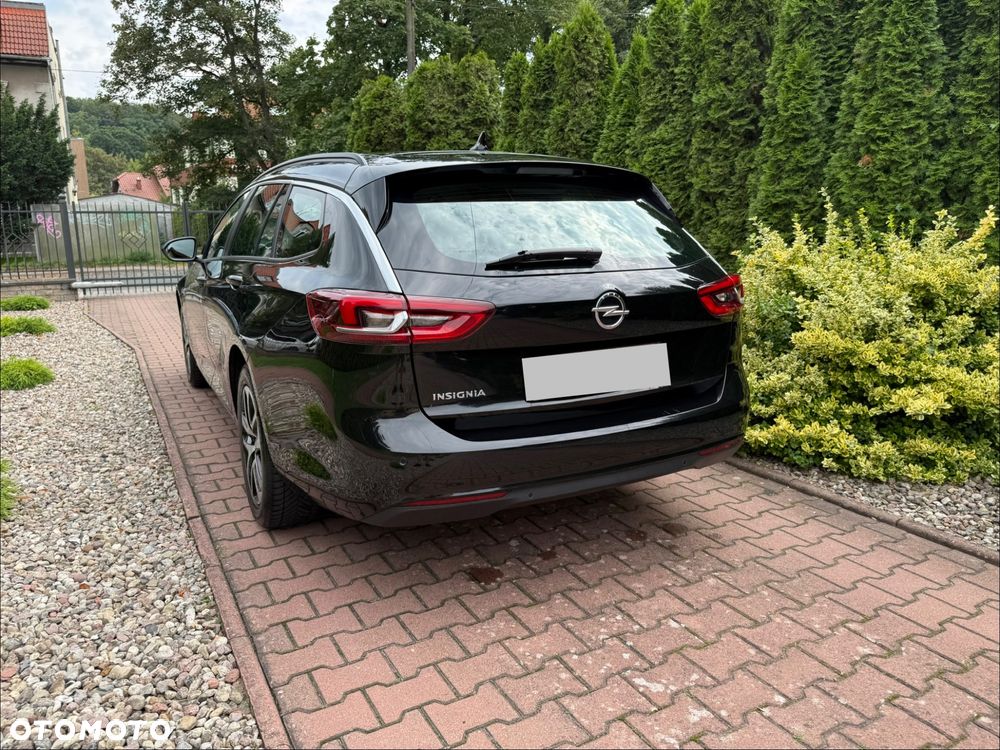 Opel Insignia 1.6 CDTI Innovation S&S - 4