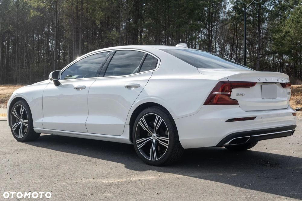 Volvo S60 T6 AWD Geartronic Summum - 2