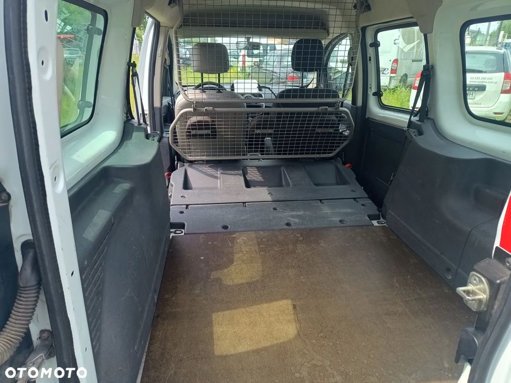 Renault Kangoo 1.5 dCi Business - 7