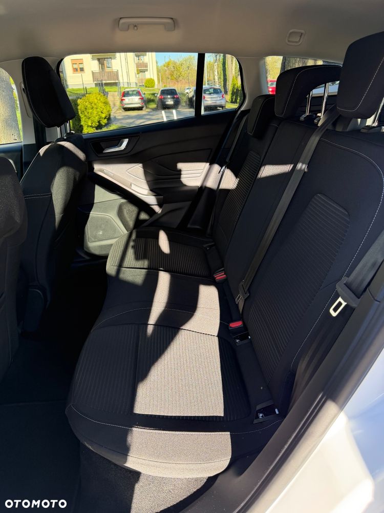 Ford Focus - 16