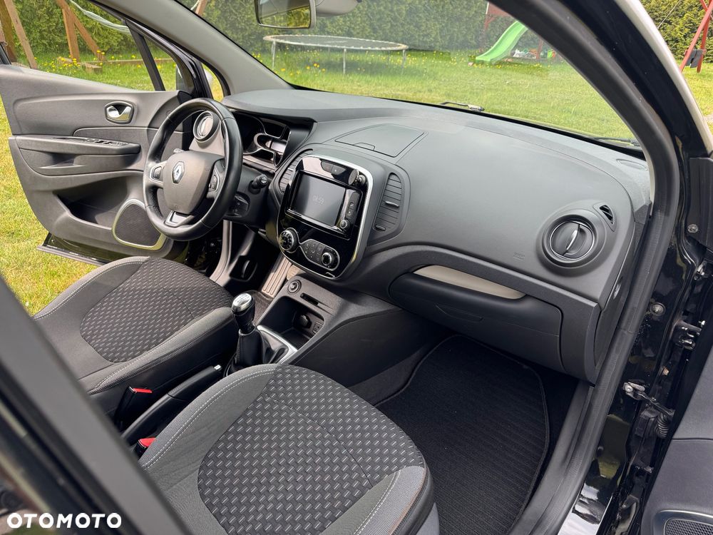 Renault Captur 0.9 Energy TCe Intens - 21