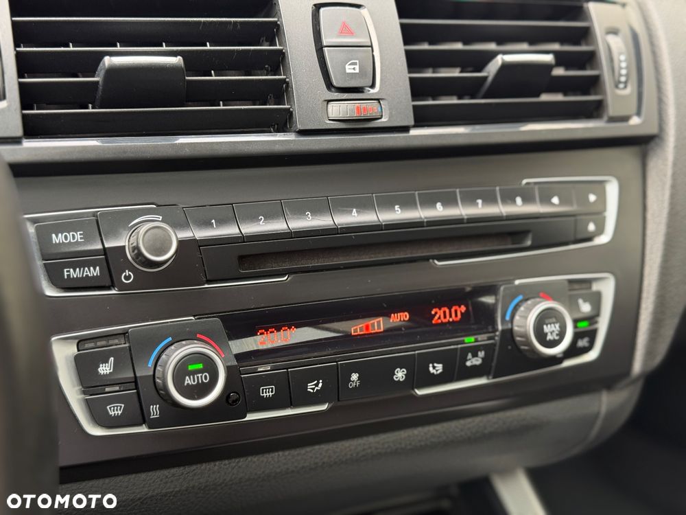 BMW Seria 2 M235i sport - 37