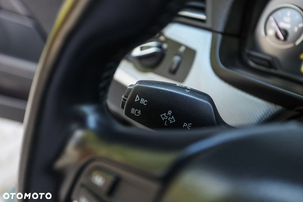 BMW Seria 5 520d Blue Performance - 33