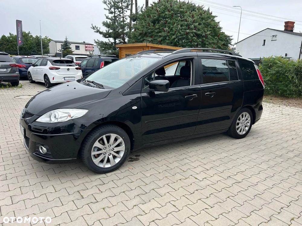 Mazda 5 1.8 Comfort - 9