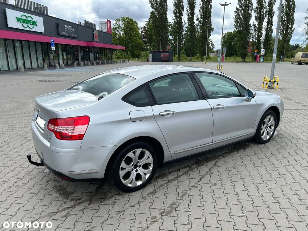 Citroën C5 2.0 HDi Attraction - 2