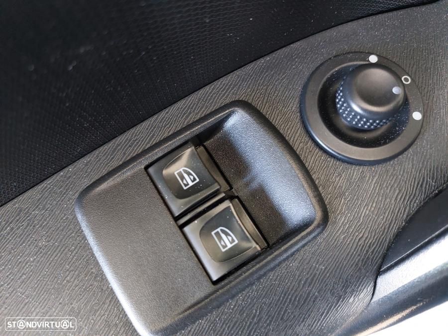 Renault Kangoo Express 1.5 dCi Business  - 3 Lug. -  Iva Dedutível - 12