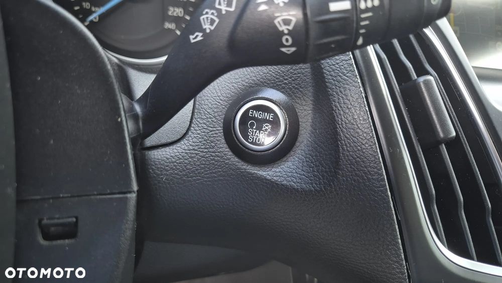 Ford Focus 1.5 EcoBoost Start-Stopp-System Business Edition - 18