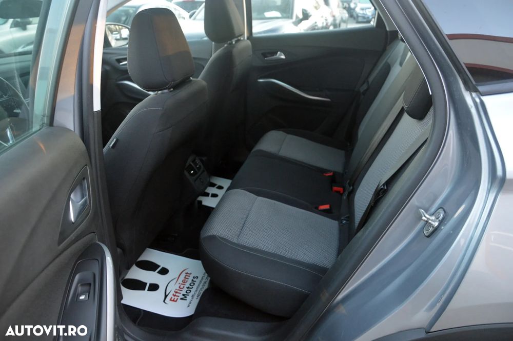 Opel Grandland 1.5 D Automatik Business Edition - 26