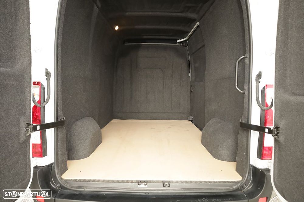 Renault master 2.3 dci l2h2 3.5t ss - 16