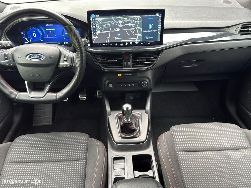 Ford Focus - 15