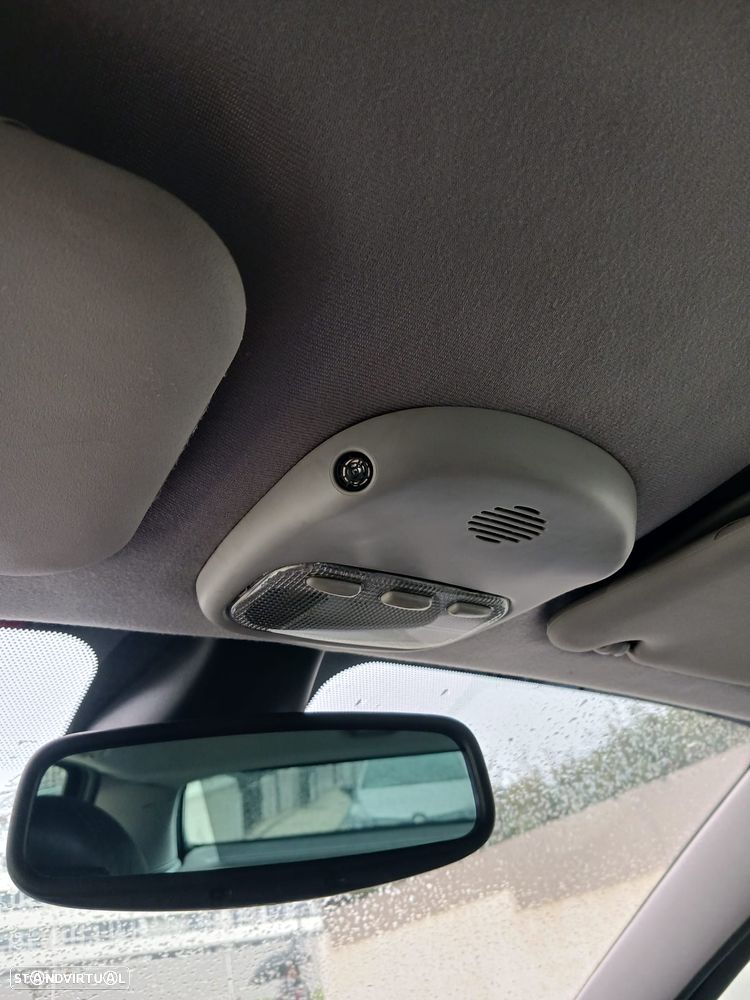 Citroën C5 2.2 HDi Exclusive Auto-A. - 12