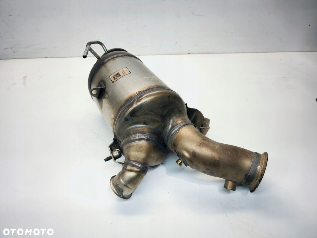 KATALIZATOR FILTR DPF AUDI A4 B9 A5 8W A6 C8 05L131765K 05L131775C 05L181AA - 2
