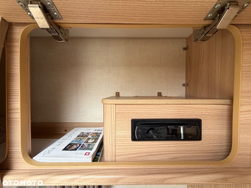 Coachman Amara 380/2 - 30