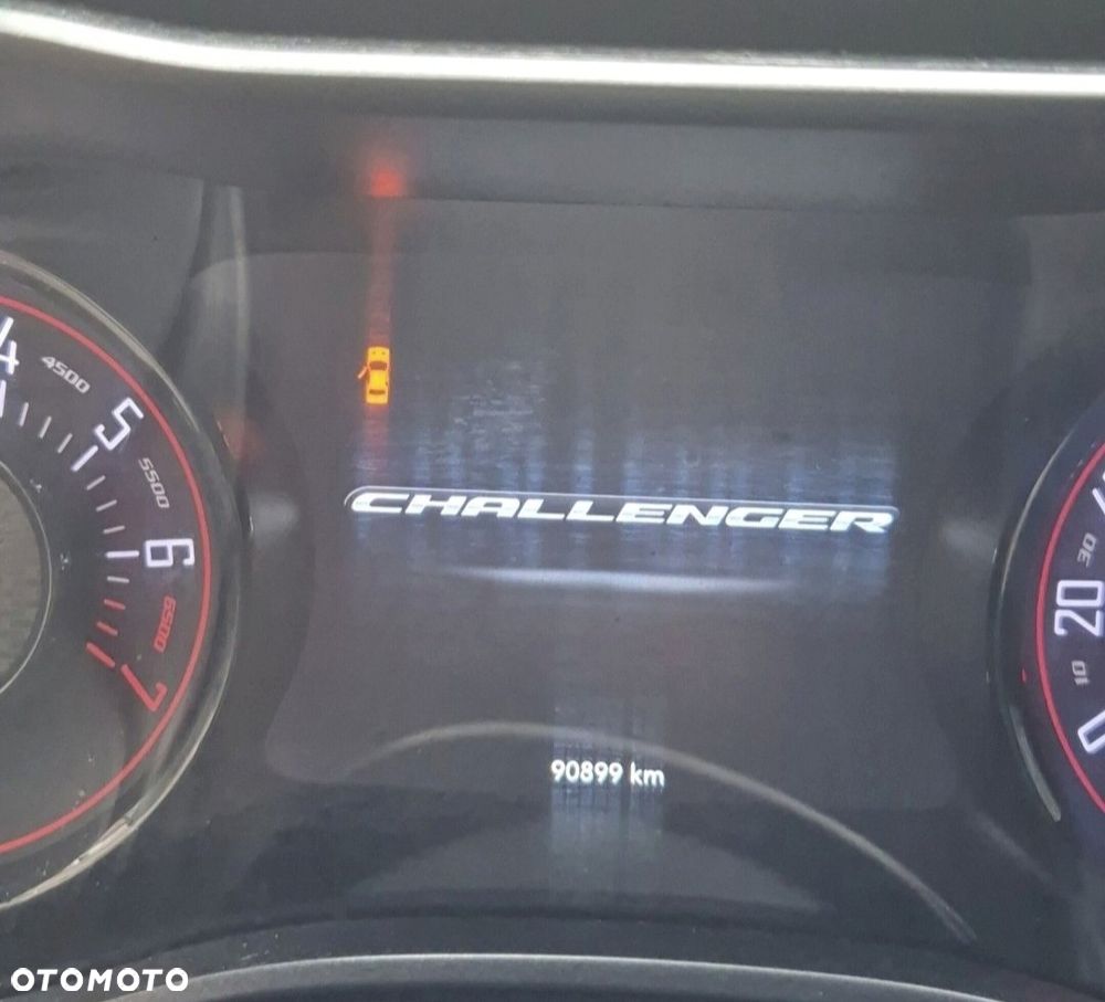 Dodge Challenger 3.6 SXT - 15