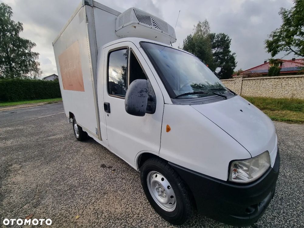 Citroën JUMPER - 8