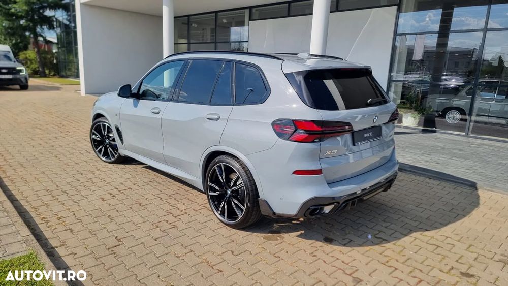 BMW X5 xDrive30d AT MHEV - 3