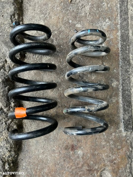 arcuri fata bmw x5 x6 f15 f16 2014-2019 - 1