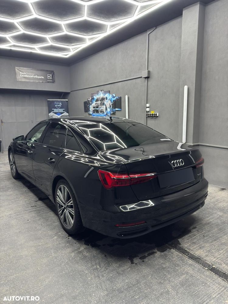 Audi A6 Limuzina 3.0 55 TFSI quattro S tronic Sport - 7