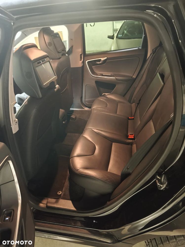 Volvo XC 60 D3 Summum - 7