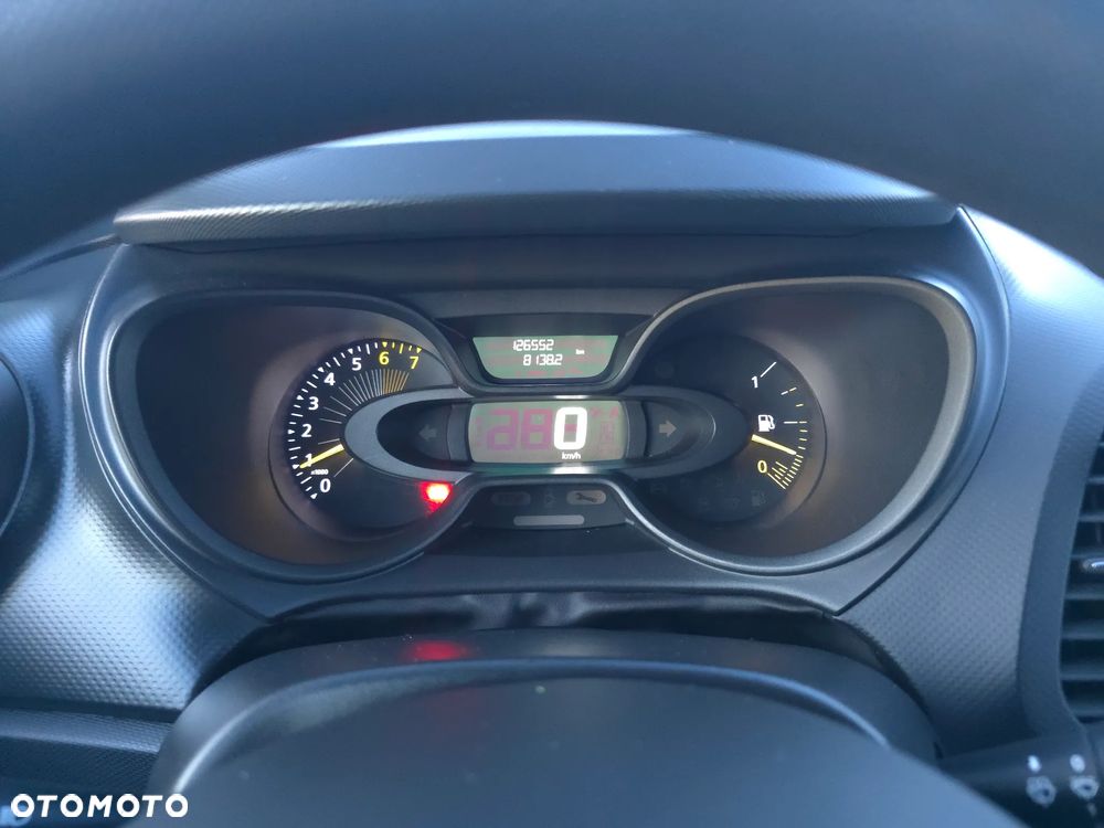 Renault Captur (ENERGY) TCe 90 LIFE - 21