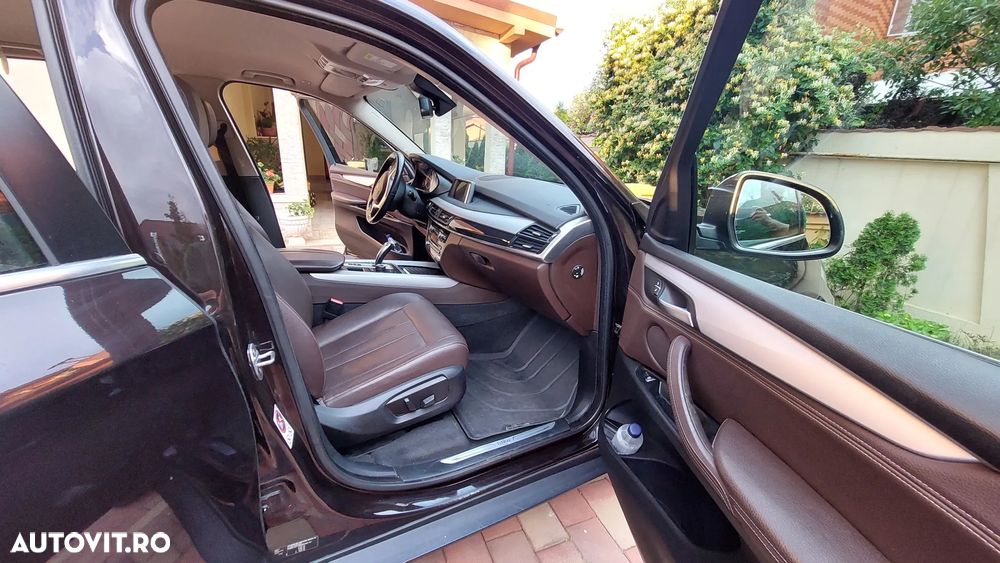 BMW X5 sDrive25d - 6
