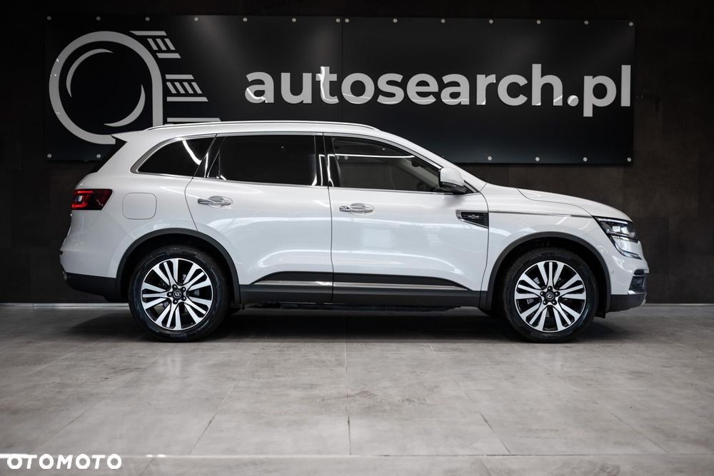 Renault Koleos 2.0 Blue dCi Initiale Paris 4x4 X-Tronic - 9