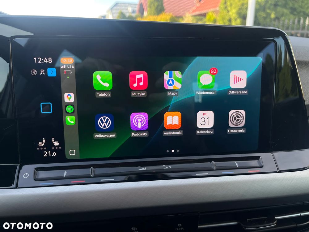 Volkswagen Golf - 16