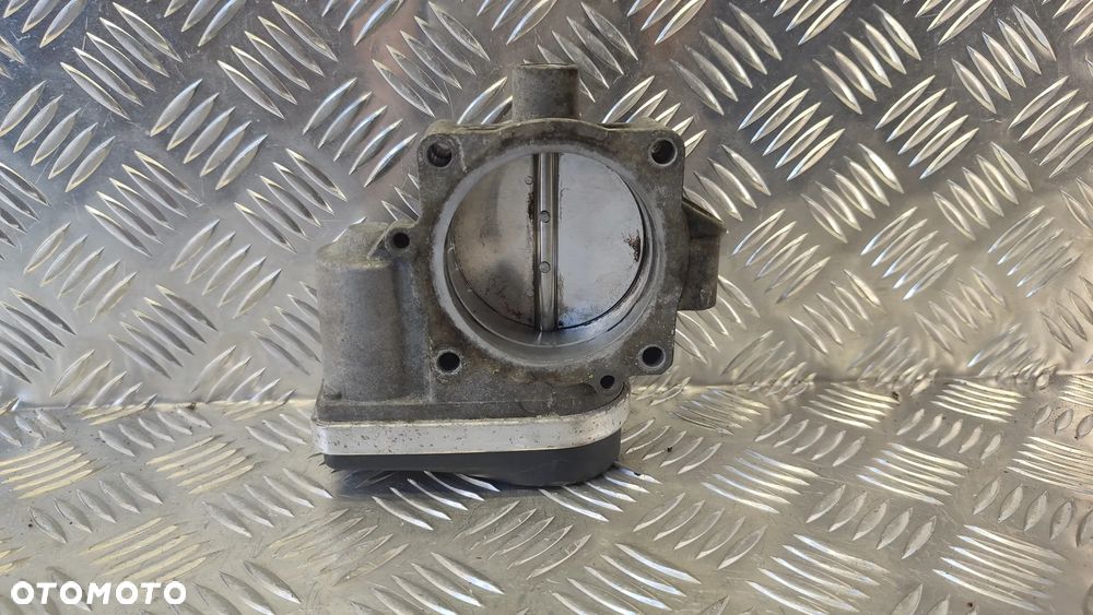 VW TOUAREG 7L PHAETON 03-09R PRZEPUSTNICA 3.2 022133062AD 022133062 AD - 2