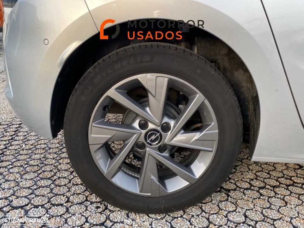 Opel Corsa 1.2 T Edition - 21