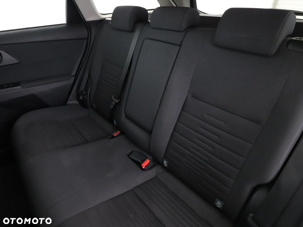 Toyota Auris Hybrid 135 Comfort - 18