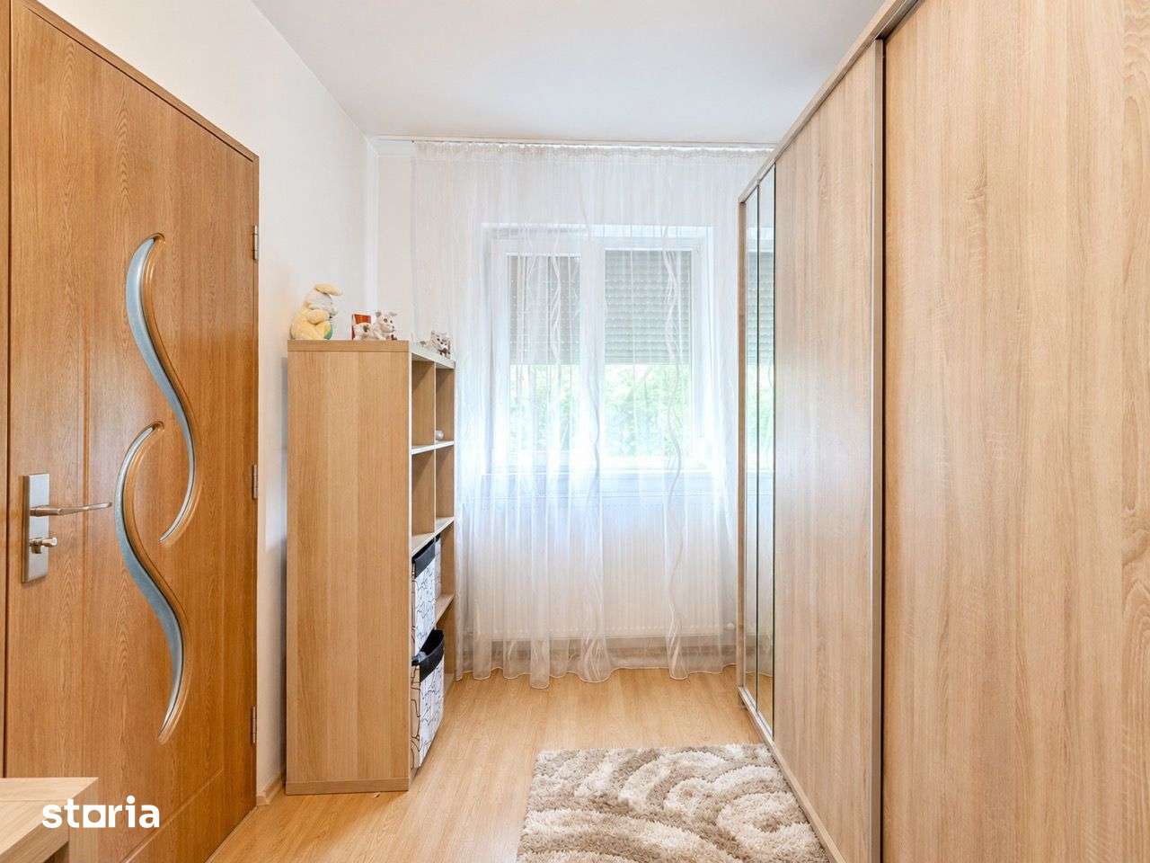 Apartament 2 camere de vanzare, Zona Calea Sagului, str. Gavril Musice - Imagine principală: 4/13