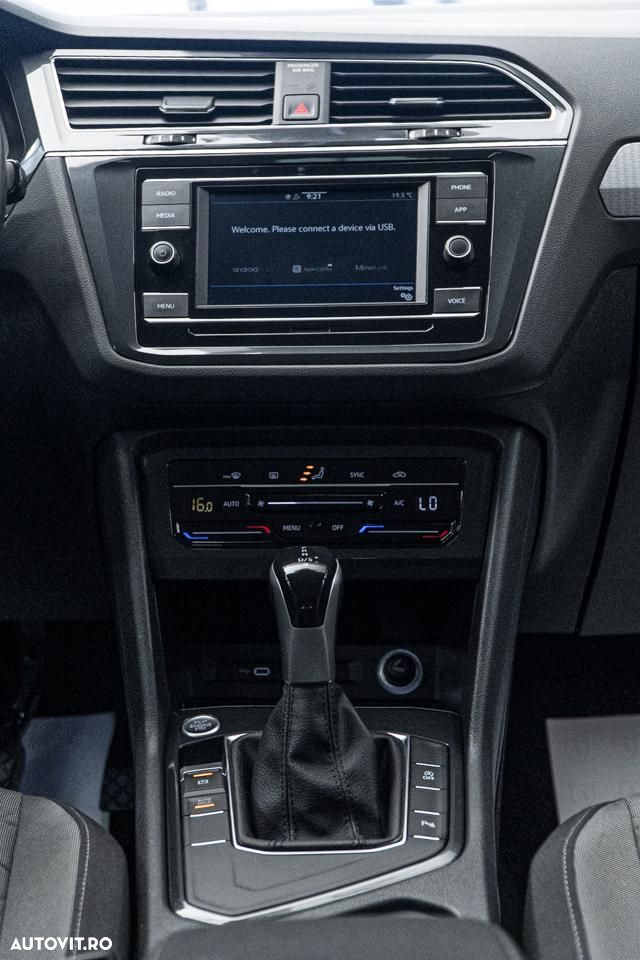 Volkswagen Tiguan 1.5 TSI ACT OPF DSG Highline - 4