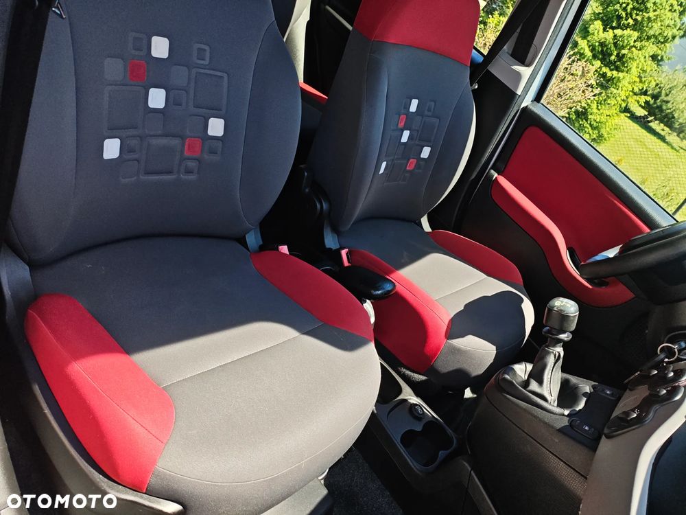 Fiat Panda 1.1 Happy - 29