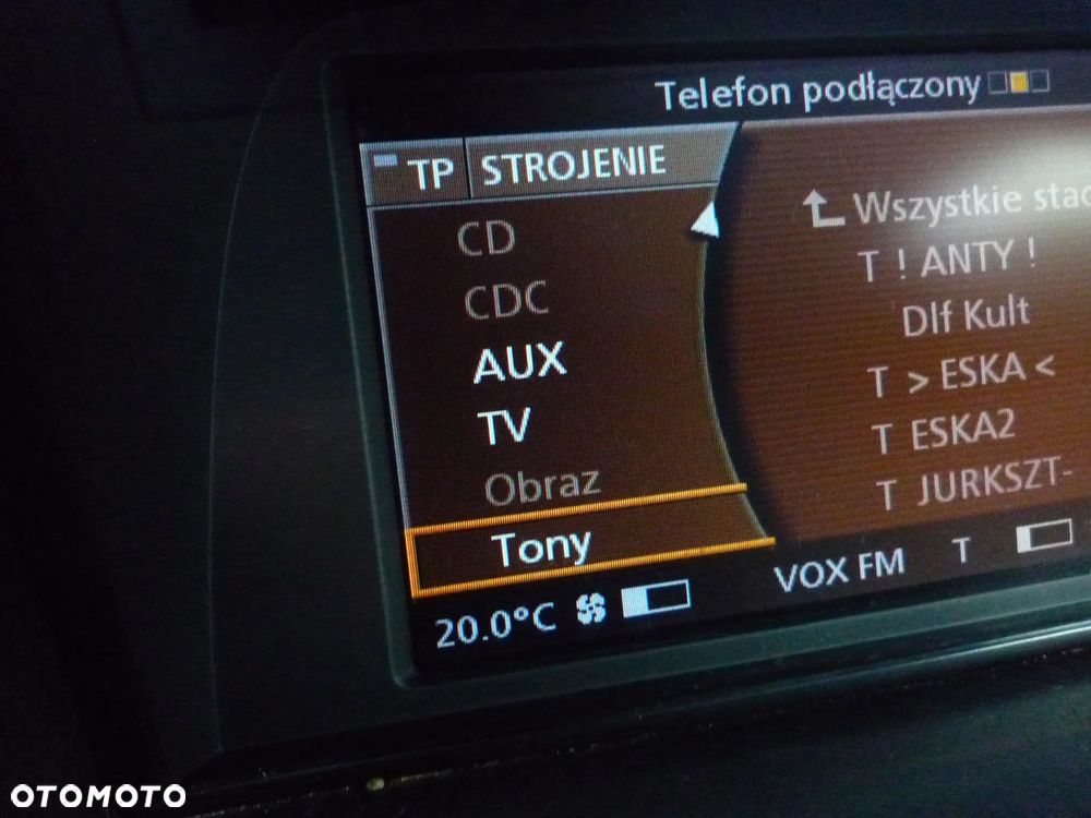 BMW Seria 7 730d - 22