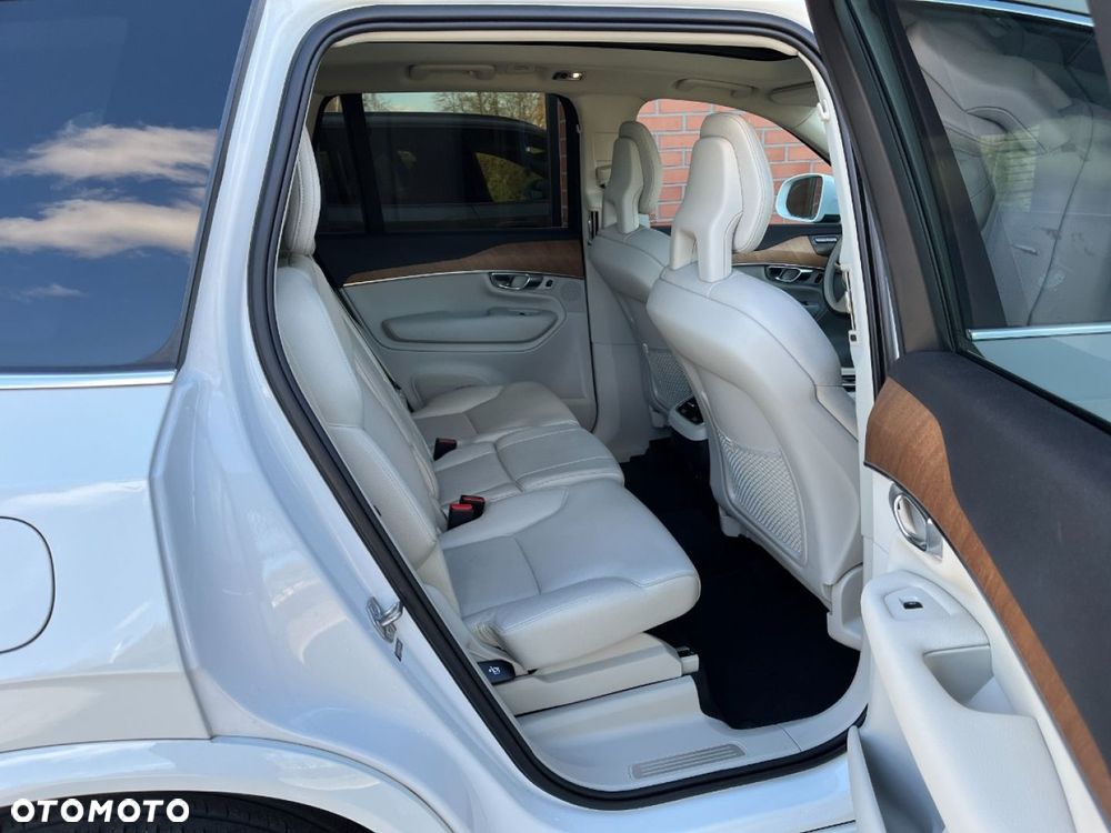 Volvo XC 90 B5 B AWD Plus Bright - 15