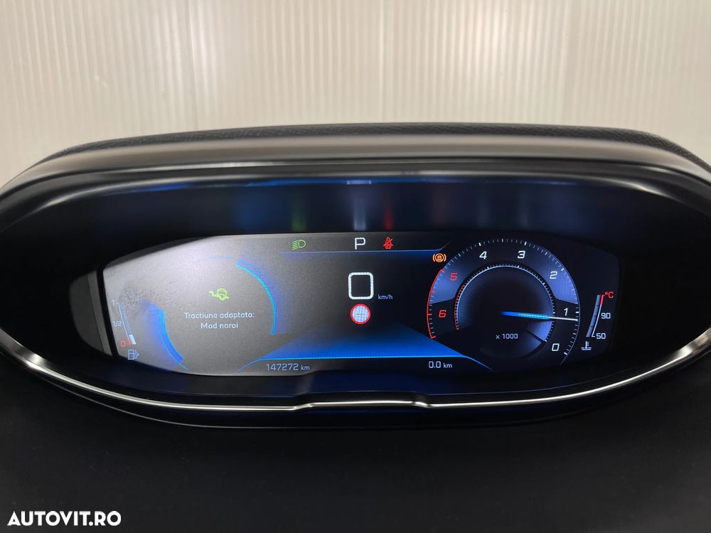 Peugeot 3008 1.5 BlueHDI 130 EAT8 Active Pack - 28