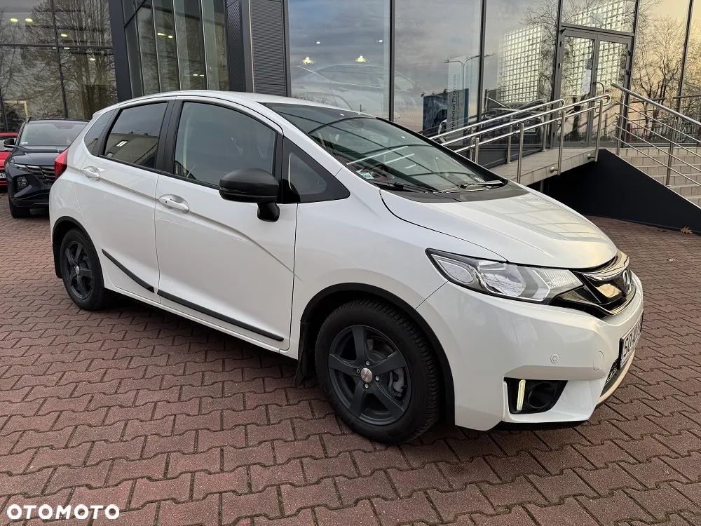 Honda Jazz 1.3 i-VTEC Elegance (ADAS) - 6