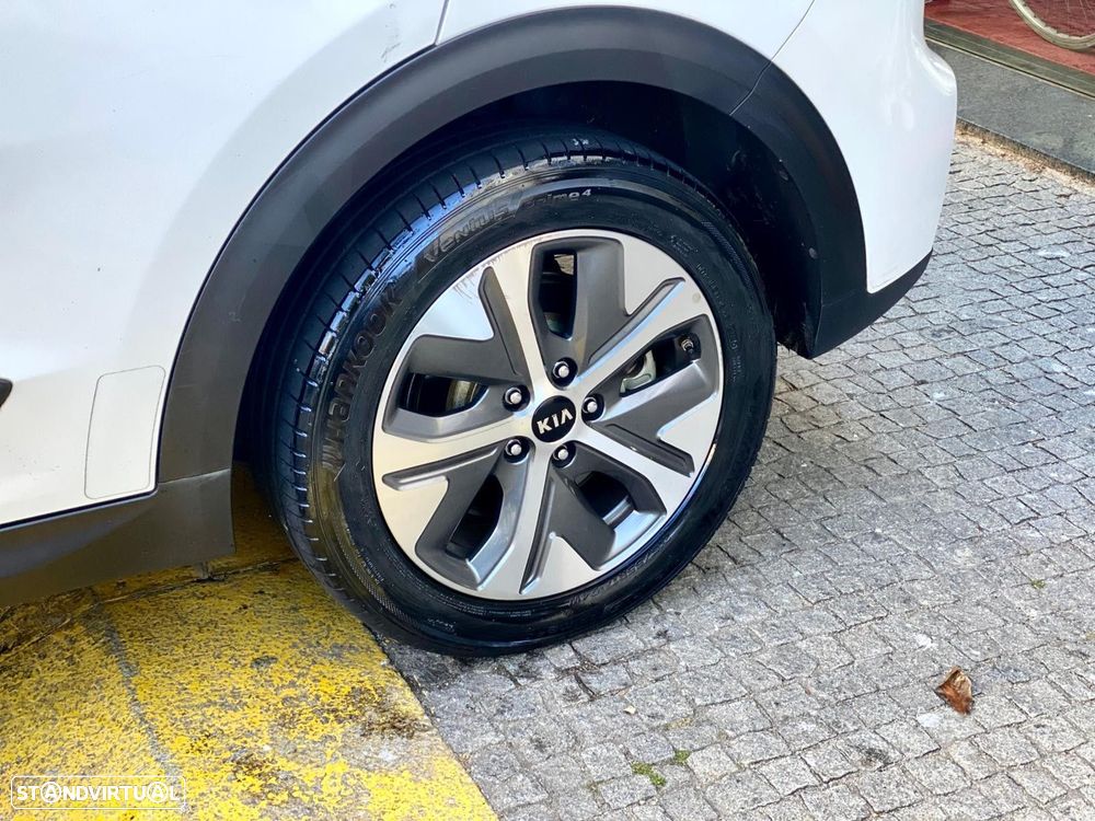Kia e-Niro 64kWh - 9