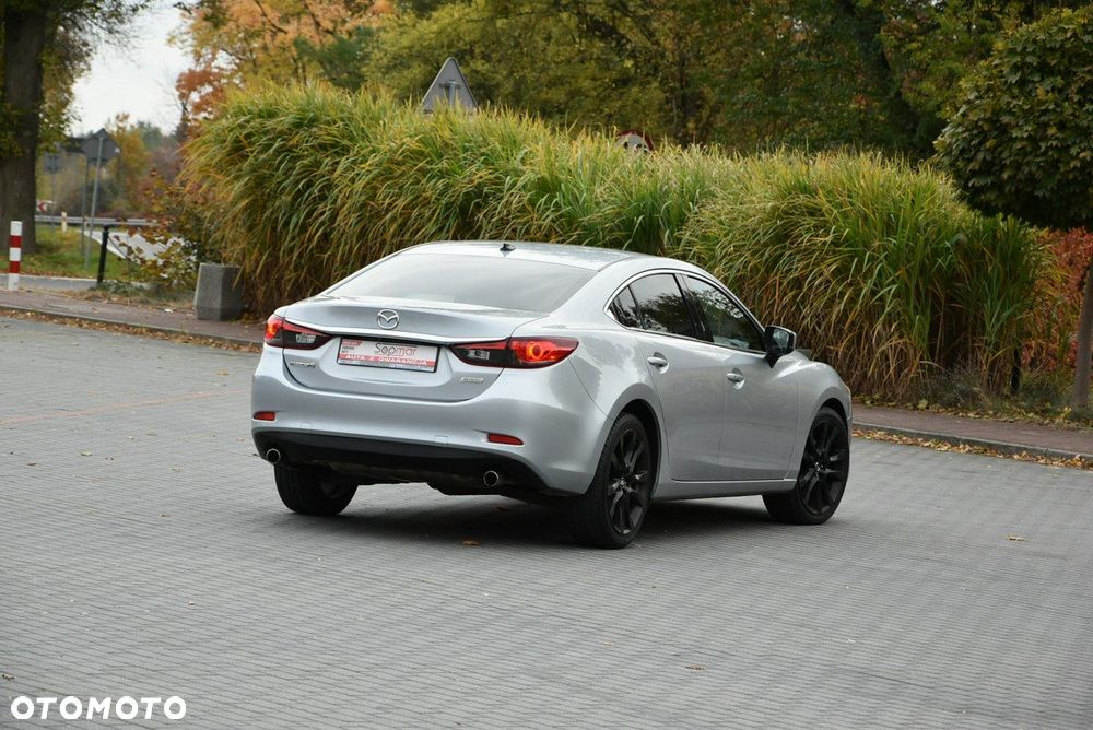Mazda 6 2.5 Skypassion I-ELoop - 22