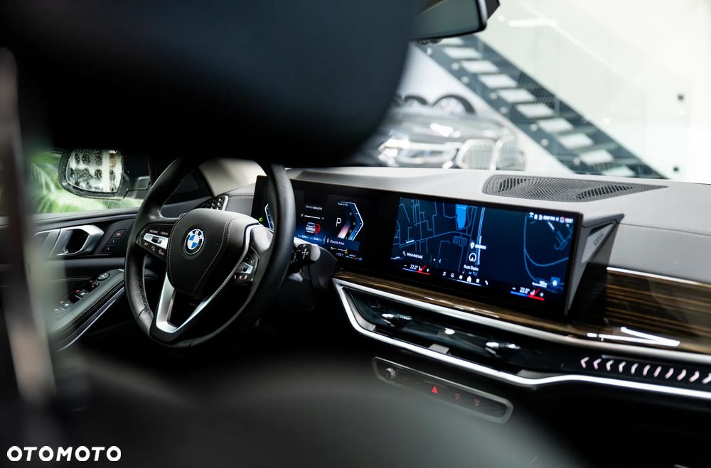 BMW X5 xDrive30d mHEV sport - 37