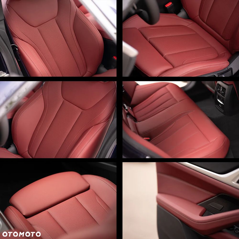 BMW Seria 4 420i Sport-Aut M Sport - 31