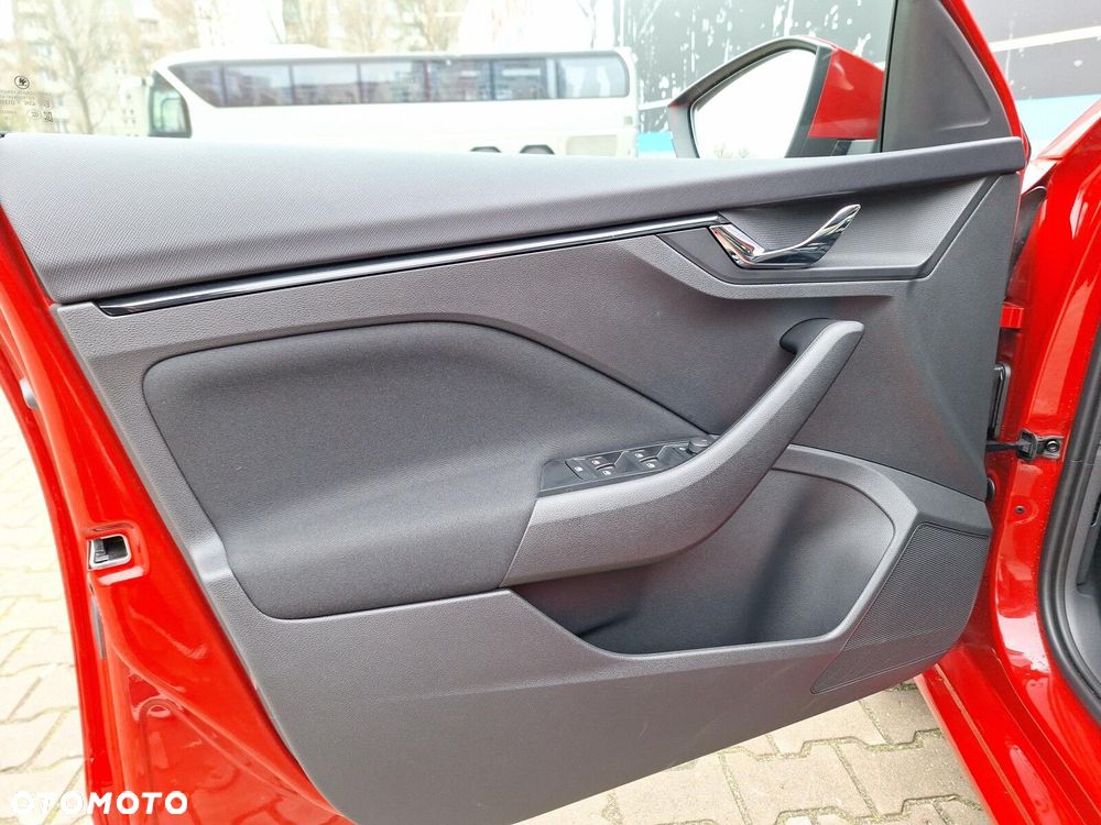 Skoda Scala 1.0 TSI Edition 130 DSG - 10